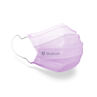 Leptrex® SafeMask® SofSkin® fog-free medical masks