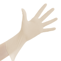 Leptrex® SafeTouch® Connect™ Latex Gloves