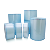 Leptrex® SafeSeal® Quattro Sterilization Reel