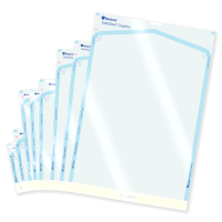 Leptrex® SafeSeal® Quattro Sterilization Pouches