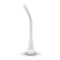 Leptrex® SafeJet™ Disposable tips for the air-/water-syringe