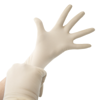 Leptrex® SafeTouch® Connect™ Vitals Latex Gloves