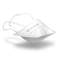 Oxygen FFP2 Respiratory masks